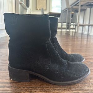 Tory Burch Booties, Size 7.5